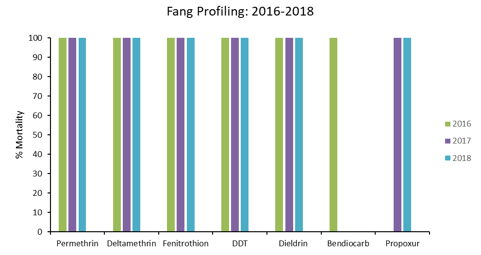 FANG DATA PROFILING